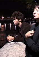 Alle Porte della Notte